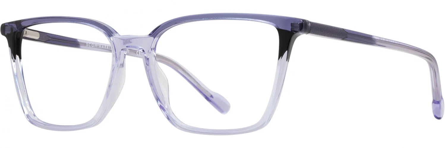 Scott Harris SH966 Eyeglasses - view 6